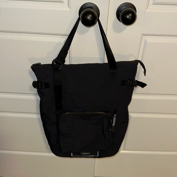 Timbuk2 convertible tote and backpack (totepack) - Picture 6 of 9